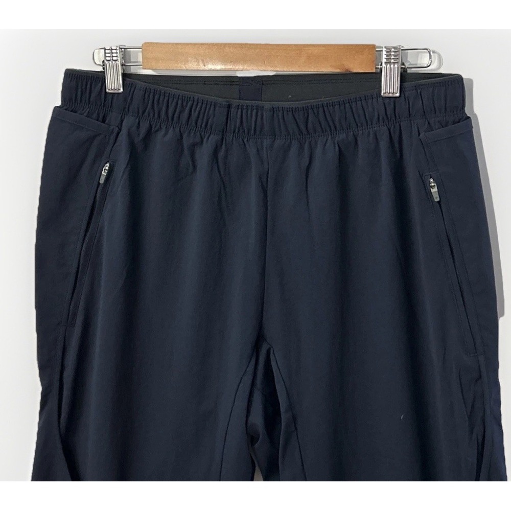 Paskho‎ Purity Meticulous Craftsmanship Pull On Travel Pant Womens P1009  Large